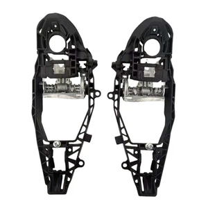  Soporte de marco base de manija de puerta exterior para BMW G22 G23 serie 4 2021-23 - Imagen 1 de 6