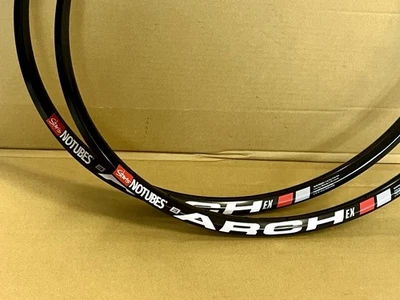 2St. Stan´s Notubes Arch EX 27.5" MTB Disc 32Loch Felgen 584-21mm tubelesss NEU - Bild 1 von 4