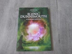 LAMENTACIONES DE LLAMA PRINCESA ESCÉNICA DUNNSMOUTH RPG SB EN MUY BUENA CONDICIÓN - Imagen 1 de 1