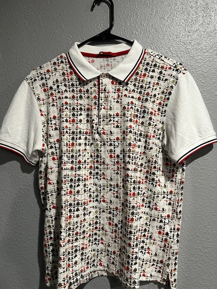 Carolina Herrera  Polo - Image 1 of 1