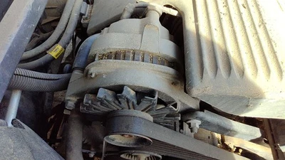 Alternador Buick Lesabre 1996-1999 3,8 l 19152123 Foto 1 de 3