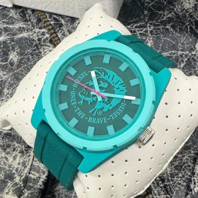 NUEVO Reloj Analógico Diesel DZ1625 Unisex Foto 1 de 4