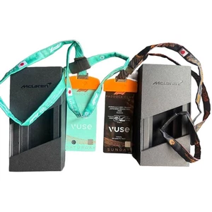 F1 Japanese Grand Prix Suzuka 2024 Paddock Club Pass McLaren F1 Team Weekend - Picture 1 of 2