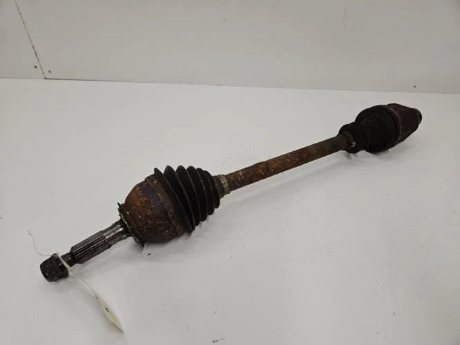 Cardan gauche (transmission) RENAULT TRAFIC 1 PHASE 3 - Photo 1/3
