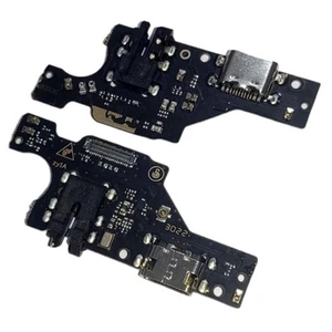 Placa carga / jack audio compatible para ZTE Blade V41 Vita 5G modulo conector - Imagen 1 de 1