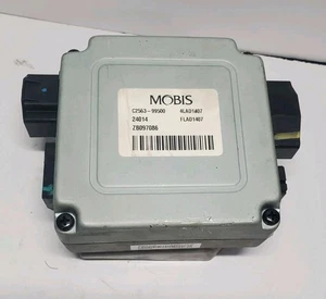 2015-2019 Hyundai Sonata Electric Power Steering Control Module C2563-99500 OEM - Picture 1 of 7