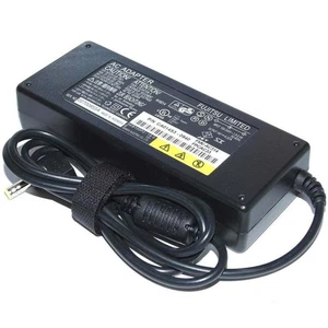 Alimentation Fujitsu Originale 80W 19V 4.22A 5.5Mm X 2.5Mm Ca01007-920 Fpcac33 - Afbeelding 1 van 2