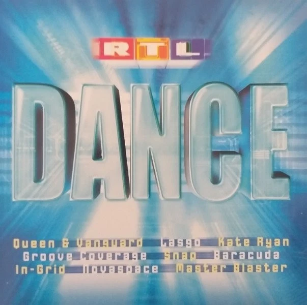 Various - RTL Dance - 2 CD's - Bild 1 von 1