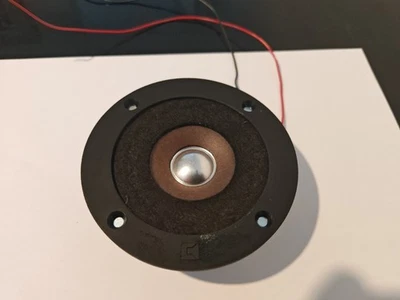 Celestion Ditton Rola  120 Tweeter Speaker Genuine Replacement Part - Image 1 of 4