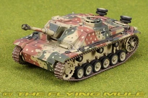 Dragon Models 1:72 Sd.Kfz.142/2 StuH 42 G German Army #132 - Picture 1 of 8