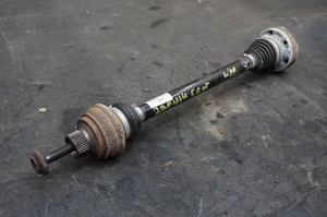 Rear Left or Right CV Axle Shaft 8R0501203D Audi A7 A6 A8 S6 S7 S8 Q5 2013-17 - Picture 1 of 6