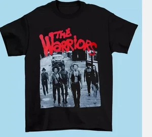 Camiseta de película de acción The Warriors talla S-5XL - Imagen 1 de 5