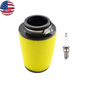 Air Filter 707800120 For Can Am 2003-2008 Outlander 330 400 Max STD XT ATV - Zdjęcie 1 z 6