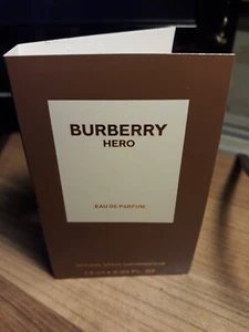 Hero BURBERRY EdP - Bild 1 von 2