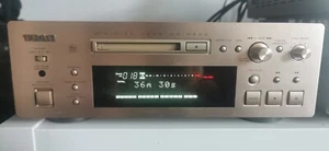 teac md h-500 from Japan. From Japan 100v.In very good technical condition - Picture 1 of 22