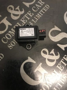 Audi A6 C5 Esp Yaw Sensor 8e0 907 637 A - Picture 1 of 6