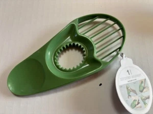 Lot of 5 Avocado Slicers Brand New 5 PER ORDER - Picture 1 of 1