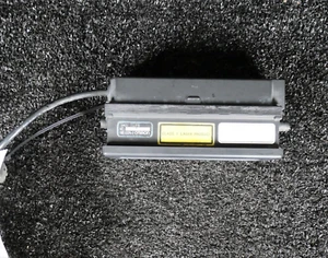 INFINITI QX56 Adaptive Cruise Control Distance Camera Radar 28437-7S615 05 10 - Picture 1 of 17