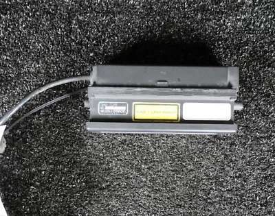 INFINITI QX56 Adaptive Cruise Control Distance Camera Radar 28437-7S615   05  10 - Image 1 of 4