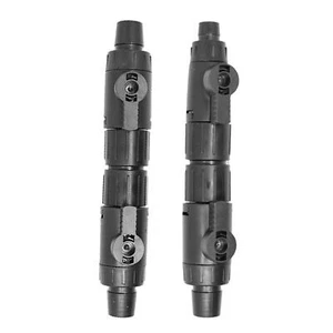Aquarium Hose Valve, Fast Separation Joint Aquarium Accessories Quick Release - Picture 1 of 9