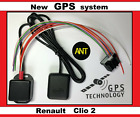 Renault Clio 2 - New GPS Controller Kit - Electronic Power Steering AED