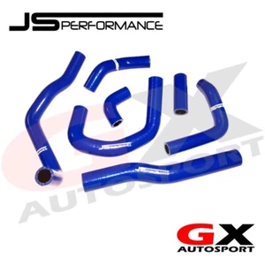 Kit de manguera de refrigerante JS Performance Aprilia RS250 - Imagen 1 de 2