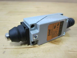 Interruttore limite di tendenza TZ-8111 - Foto 1 di 2