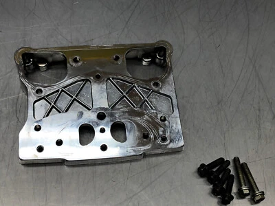 2013 Harley Davidson Electra Glide Rocker Box  (Front 17543-99a)(OEM) 103ci - Изображение 1 из 4