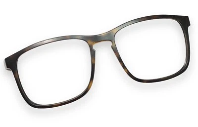 Ray Ban RB4264 894/6B Cromance Marrón Tortuga Mate Repuesto Cara Frontal Foto 1 de 4