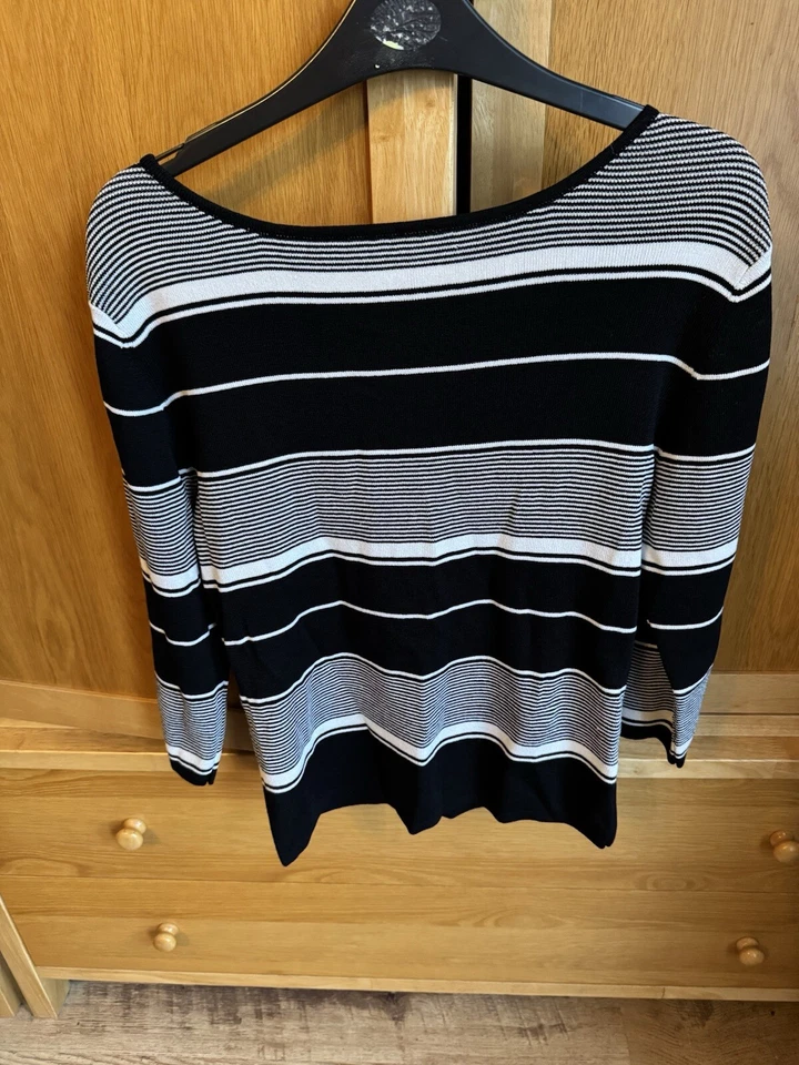 jersey debbie morgan Foto 1 de 4