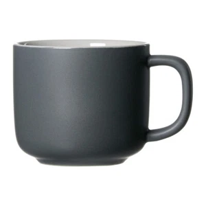 Ritzenhoff Et Breker Jasper Gris Tasse à Café sans Soucoupe 240 ML - Bild 1 von 1