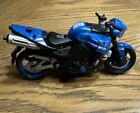 Transformers Revenge of the Fallen Chromia Deluxe Motorcycle ROTF -Complete