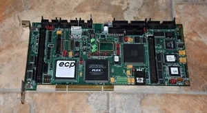 Delta Tau Data Systems MINI-PMAC-PCI 603712-101 - Imagen 1 de 5