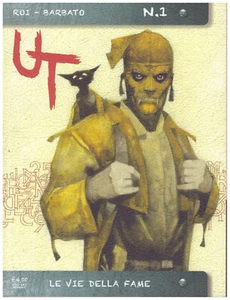 UT Nr. 1 - Bild 1 von 1