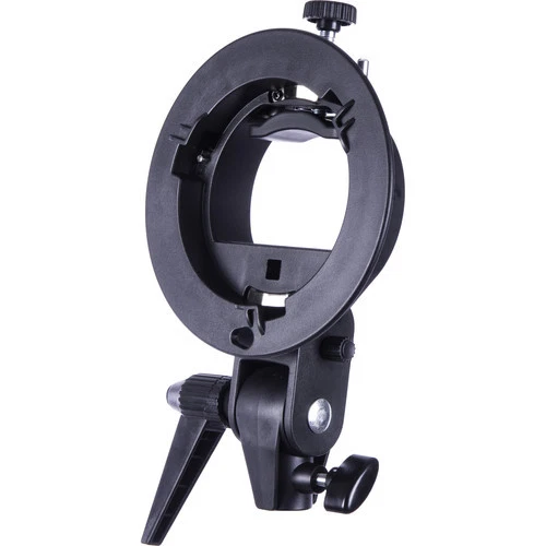 Interfit Strobies S-Type Speedlite Bracket - Image 1 of 1