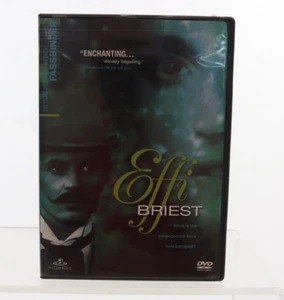 Effi Briest DVD 2003 - Picture 1 of 3