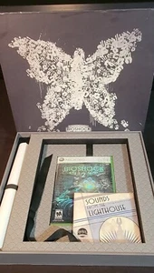 BIOSHOCK 2 SPECIAL EDITION COLLECTOR'S EDITION - IN BOX- COMPLETE - XBOX 360 - Picture 1 of 6