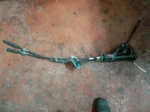 Palanca De Cambio Con Cables - CITROEN C1 PEUGEOT 107 TOYOTA AYGO 1 SERIE - Imagen 1 de 7