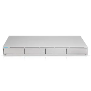 Ubiquiti - UNVR - UniFi Protect - NVR - networked - 1U - rack-mountable - Bild 1 von 3