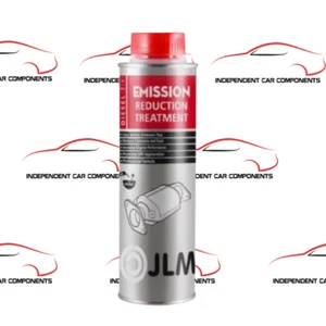 Emission Reduction Treatment - Diesel J02370 - Picture 1 of 2