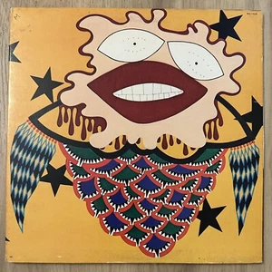 Jorma Kaukonen - QUAH - JORMA KAUKONEN with Tom Hobson - Vinyl Album LP - Imagen 1 de 5