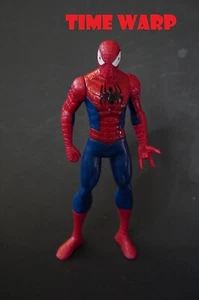 MARVEL HASBRO 2015 SPIDER-MAN 6" ACTION FIGURE #2 - Picture 1 of 2