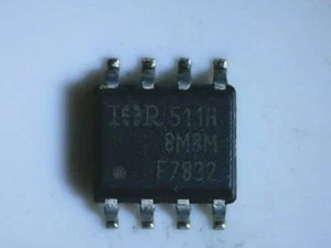 2 pieces IRF7832 integrated circuit SOP-8 USED GUARANTEED - Picture 1 of 1