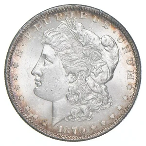 1879-O Morgan Silver Dollar *6089 - Picture 1 of 3