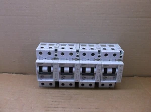 5SX22-D3 Siemens NEW 3A Circuit Breaker Protector With 5SX9100HS 5SX22D3 * - Picture 1 of 4