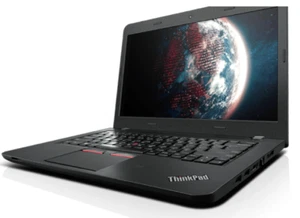 Computadora portátil Lenovo ThinkPad E450| CPU i5-5200U|2,2 GHz |8 GB RAM | 500 GB SSD| Win10Pro - Imagen 1 de 12