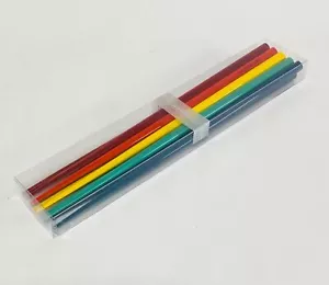 Le Creuset Chopsticks Set 5 Tableware Genuine 23cm Japan - Picture 1 of 3