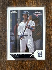 2023 Topps Pro Debut Autos, Parallels, Chrome, Inserts PYC - Free Shipping