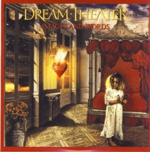 Dream Theater – Original Album Series 5 CD set Does not have the box - Picture 1 of 5