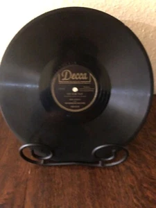 Red Foley 78 RPM Just A Man And His Dog / Tit For Tat Decca - Bild 1 von 2